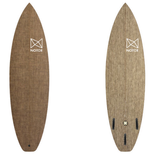 Shortboard-Surfbrett - TXILE  - Notox - für fortgeschrittene Anfänger / für Fortgeschrittene
