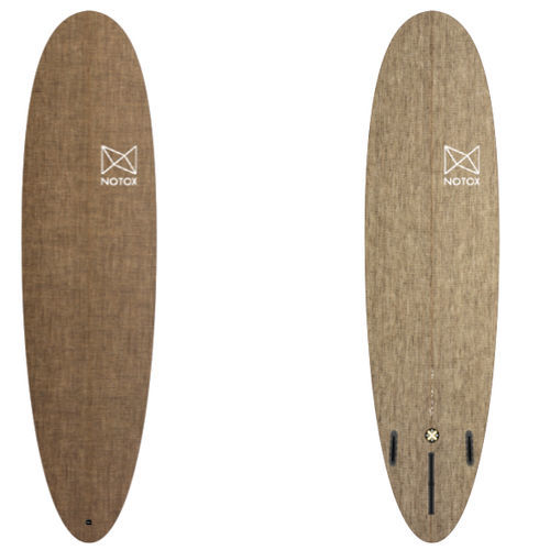 Shortboard-Surfbrett - Quantum - Notox - für Anfänger / für fortgeschrittene Anfänger