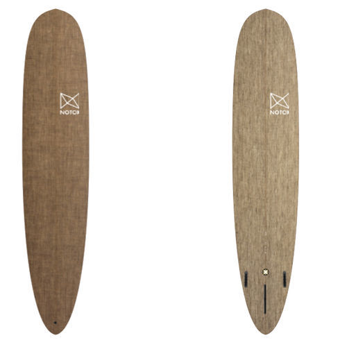 Longboard-Surfbrett - Pro model - Notox - für Fortgeschrittene / für fortgeschrittene Anfänger