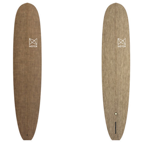Longboard-Surfbrett - neoclassical - Notox - für Fortgeschrittene / für Anfänger / für fortgeschrittene Anfänger