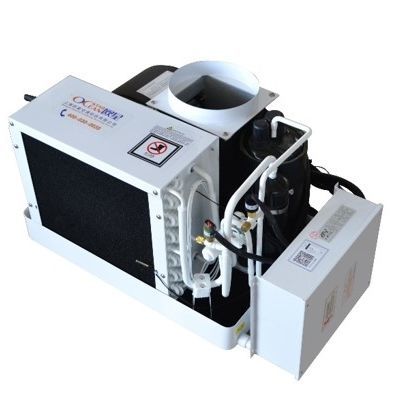 Klimaanlage für Boot - OA-Z series - Shanghai Ocean Equipment Co., Ltd.