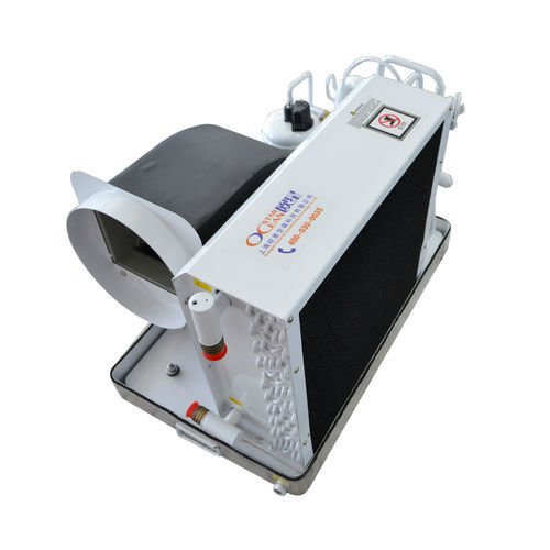 Klimaanlage für Boot - OA-BPZ series - Shanghai Ocean Equipment Co., Ltd.