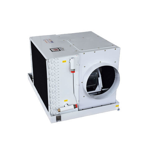 Klimaanlage für Boot - OA-ZX series - Shanghai Ocean Equipment Co., Ltd.