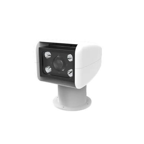 Forschungsscheinwerfer - VXE24J040GK-OK - Shanghai Ocean Equipment Co., Ltd. - für Schiffe / LED / Quecksilber