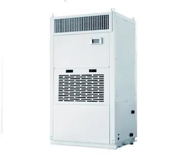 Klimaanlage für Boot - OA-GZH Series - Shanghai Ocean Equipment Co., Ltd. - für Schiffe / für Arbeitsboote / einteilig