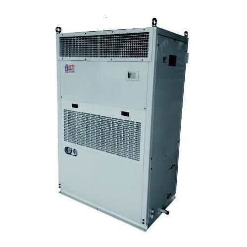 Klimaanlage für Arbeitsboote - OA-GZ Series - Shanghai Ocean Equipment Co., Ltd. - für Offshore-Plattformen / für Passagierschiffe / umkehrbar