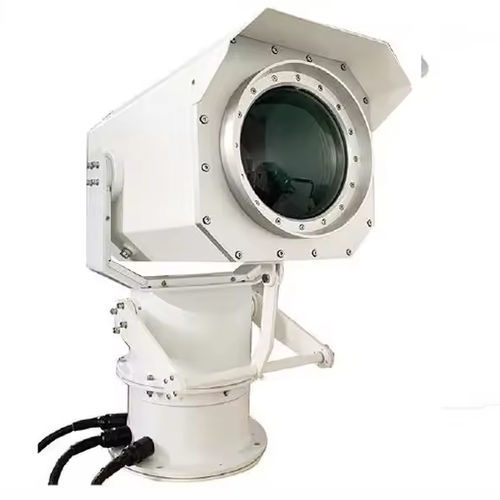 Forschungsscheinwerfer - VXE24G40GK-0 - Shanghai Ocean Equipment Co., Ltd. - für Schiffe / LED / Quecksilber