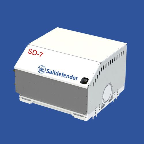 Kreiselstabilisator - SD-7 - Saildefender - für Boot
