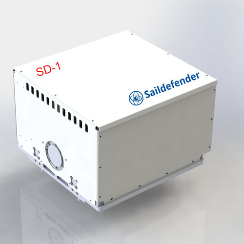 Kreiselstabilisator - SD-1 - Saildefender - für Boot