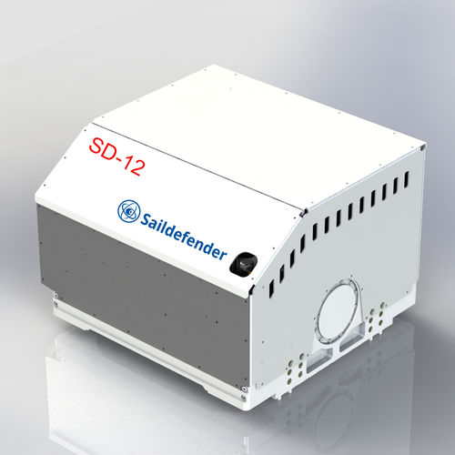 Kreiselstabilisator - SD-12 - Saildefender - für Schiffe