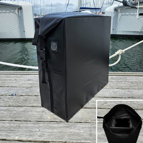 Bootfender - FS 60 - Fendsea SAS - für Yacht / für Segelboot / für Steg