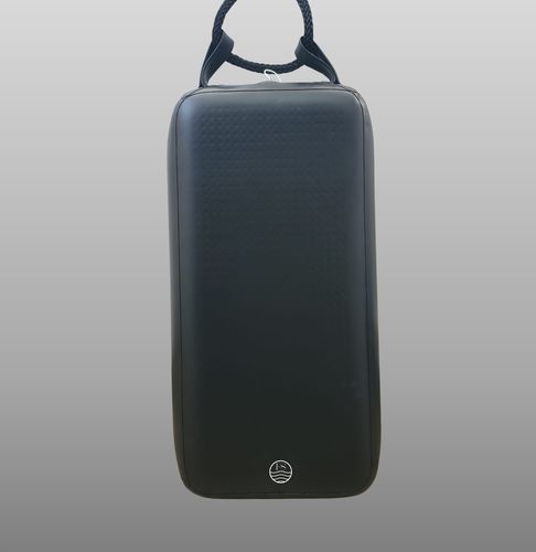 Aufblasbarer Fender - FSGF 30 - Fendsea SAS - für Boot / für Pontonboote / für Berufsschiffe