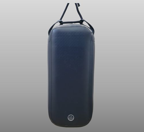Aufblasbarer Fender - FSGF 20 - Fendsea SAS - für Boot / für Schlauchboot / für Hafen