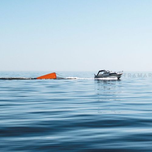 Schwimmender Anker - PETRAMAR S.R.L - für Boot