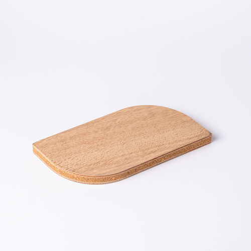 Sandwichplatte für Schiffszwischenwände - Polysugh - CF SRL - zur Schalldämmung / zur Wärmedämmung / für Schiffseinrichtungen