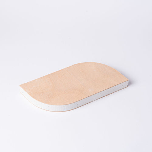 Sandwichplatte für Schiffszwischenwände - Polyfire - CF SRL - zur Schalldämmung / für Schiffseinrichtungen / PVC-Schaum