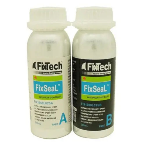 Grundierung für Boote - Fix1060 - FIXTECH PTY LTD - Mehrzweck / Epoxid / Zweikomponenten