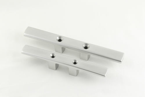Klampe für Boot - GAMME MOTEUR VOILE - DAMADE - für Yacht / für Segelboot / flach