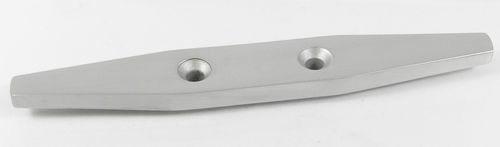 Klampe für Boot - PLAT - DAMADE - für Yacht / flach / Aluminium