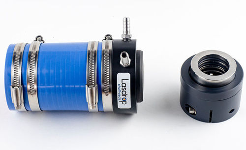 Mechanische Verbindung / für Propellerträgerwelle - Gen2 - Lasdrop Shaft Seals - für Schiffe