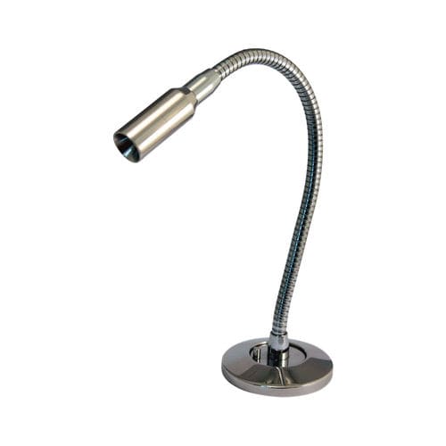 Leselampe - Goose Junior - Savage Marine Ltd. - für Boot / für Kabinen / LED