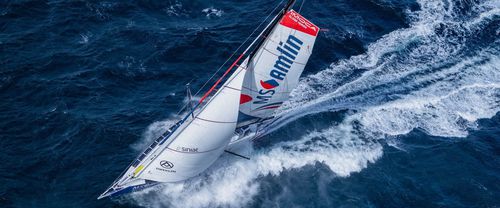 Großsegel - 4T FORTE™ - ONESAILS - Vorsegel / für Segelboote / Membran