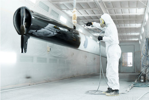 Carbon-Mast - Lorima - Sport