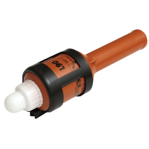 Rettung Leuchte - SECULUX L90 - SECUMAR Bernhardt Apparatebau GmbH & Co.