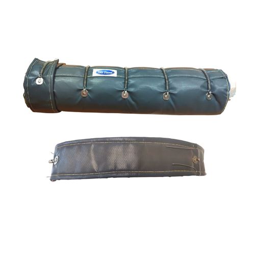 Thermische starre Isolierung - 60574047 - Solé - für Motoren / für Boots-Auspuffrohre