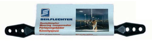 Ruckdämpfer zur Vertäuung - 5900 series - SEILFLECHTER-TAUWERK GMBH - Ankerung / für Boot