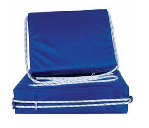 Kissen für Sonnendeck - 59151 series - SEILFLECHTER-TAUWERK GMBH - für Boot