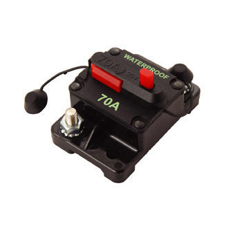 Schutzschalter für Boot - GCA - TOP QUALITY AUTO ELECTRIC PRODUCTS CO., LTD. - Thermo