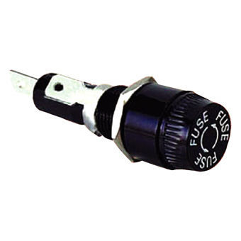 Sicherungshalter - R3-14C - TOP QUALITY AUTO ELECTRIC PRODUCTS CO., LTD.