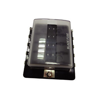 Sicherungskasten für Boote - 1615-01 - TOP QUALITY AUTO ELECTRIC PRODUCTS CO., LTD.