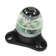 Navigationsleuchte für Boot - 1215-11 - TOP QUALITY AUTO ELECTRIC PRODUCTS CO., LTD. - LED / weiß / schwarz