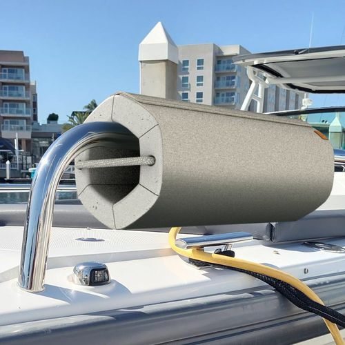 Bootfender - X-Fender Oy - flach / prismatisch / aus recyceltem Material