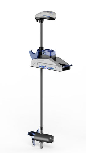 Außenbordmotor - Omais - Mako Technologies (Taizhou) Co., Ltd. - elektrisch / für Freizeitschifffahrt