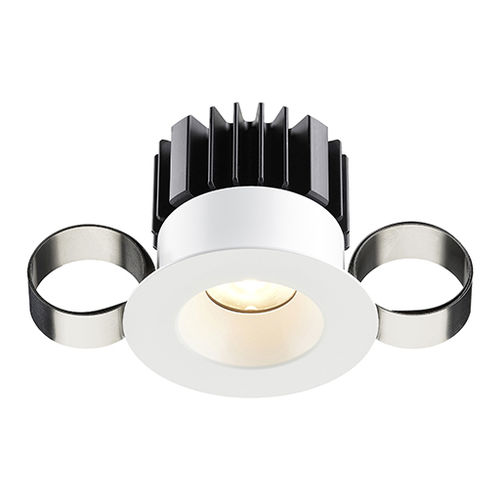 Innenbereich-Strahler - LD1080 - LightGraphix - für Boot / Maschinenraum / LED