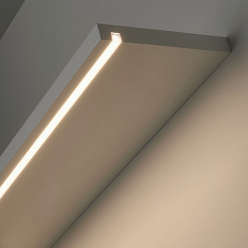Beleuchtungsstreifen für den Innenraum - LD Line 15 - LightGraphix - für Boot / für Kabinen / LED