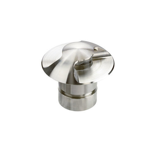 Außenlampe - LD65 - LightGraphix - Innenbereich / für Boot / LED