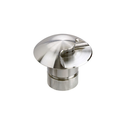 Außenlampe - LD64 - LightGraphix - Innenbereich / für Boot / für Kabinen