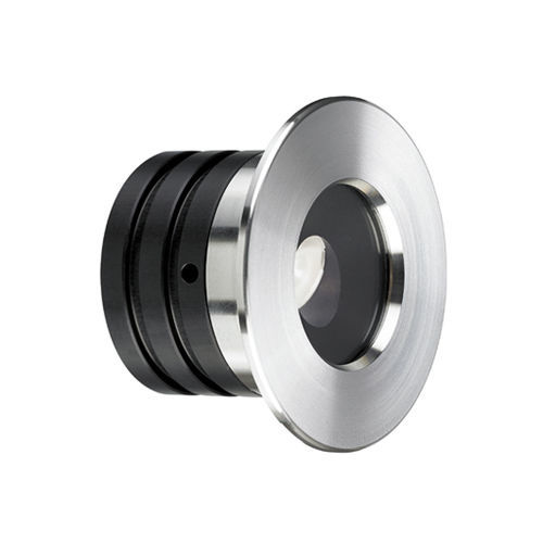 Außenstrahler - LD48 - LightGraphix - Innenbereich / für Boot / für Kabinen