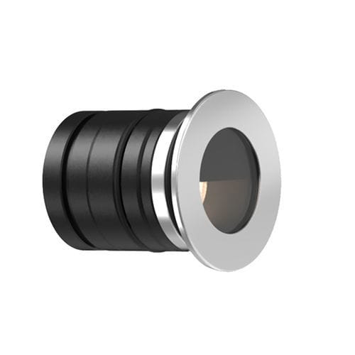 Außenstrahler - LD141Y - LightGraphix - für Außenbereich / für Boot / Cockpit
