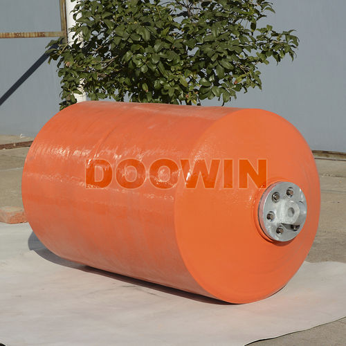 Fender für Arbeitsboote - SSD Type - Doowin Marine - für Berufsboot / für Schiffe / für Steg