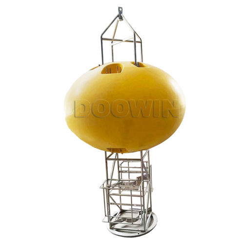 Ozeanographische Boje - ADCP Buoys - Doowin Marine - Daten / Spezialmarkierung / Schaumstoff