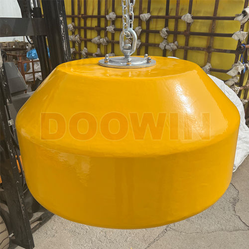 Boje für Ankerplätze - CM series - Doowin Marine - Schaumstoff / konisch / zylindrisch