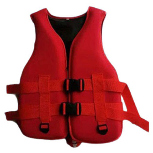 Wassersport-Schwimmweste - BZ-JSY42 - Jiangsu Baizhou Safety Technology Co,.ltd. - für Kinder / unisex / Schaumstoff