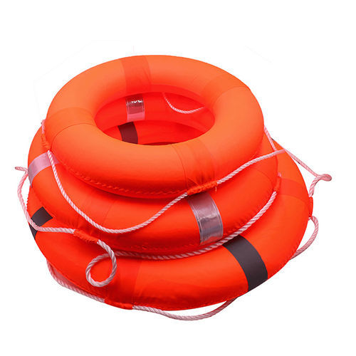 Rettungsring für Boot - Jiangsu Baizhou Safety Technology Co,.ltd.