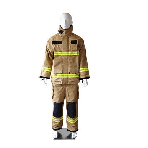 Arbeitskleidung für Brandschutz - Jiangsu Baizhou Safety Technology Co,.ltd.