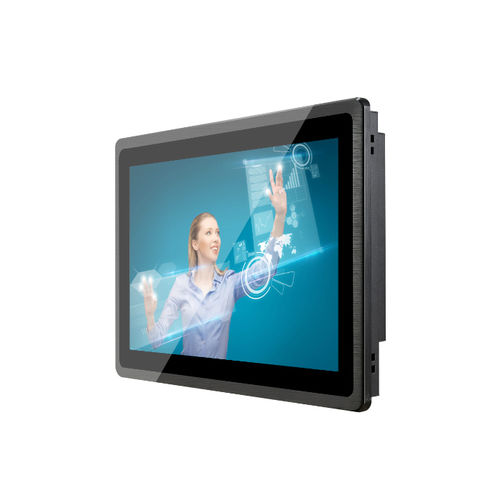 Display für Marineanwendungen - ITD07PMN1X1 - Shenzhen ITD Display Equipment Co., LTD - Video / 7" / mit Touchscreen